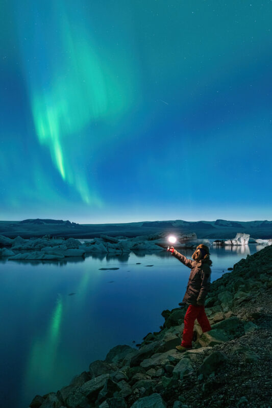 Viaje fotográfico por Islandia, con Boreal Expedition (septiembre 2022) — Fotografía: Mario Carvajal